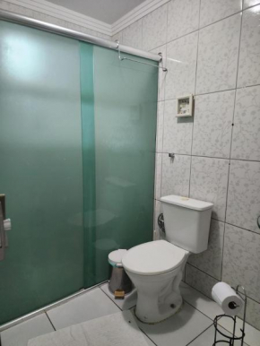 Casa Cop 30